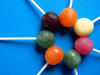 Seven Lollipops Image